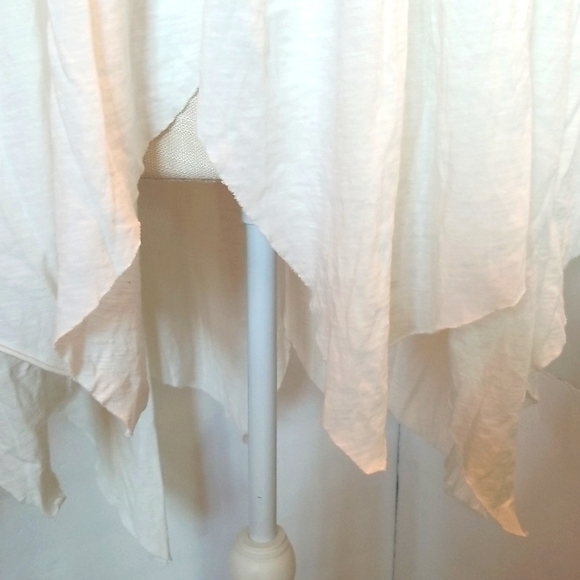 Free People Gauze Top - Picture 7 of 7